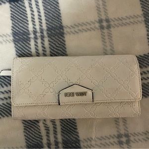 Nine West Wallet